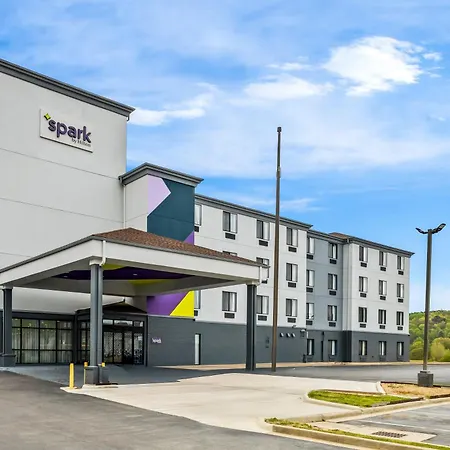 Spark By Hilton Pelham Birmingham I 65-3